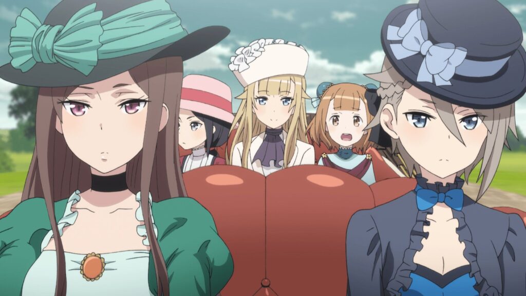 Princess Principal