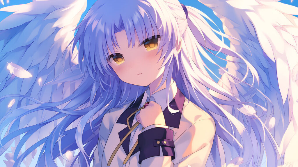 Angel Beats