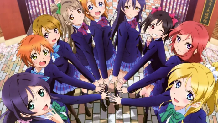 Love Live