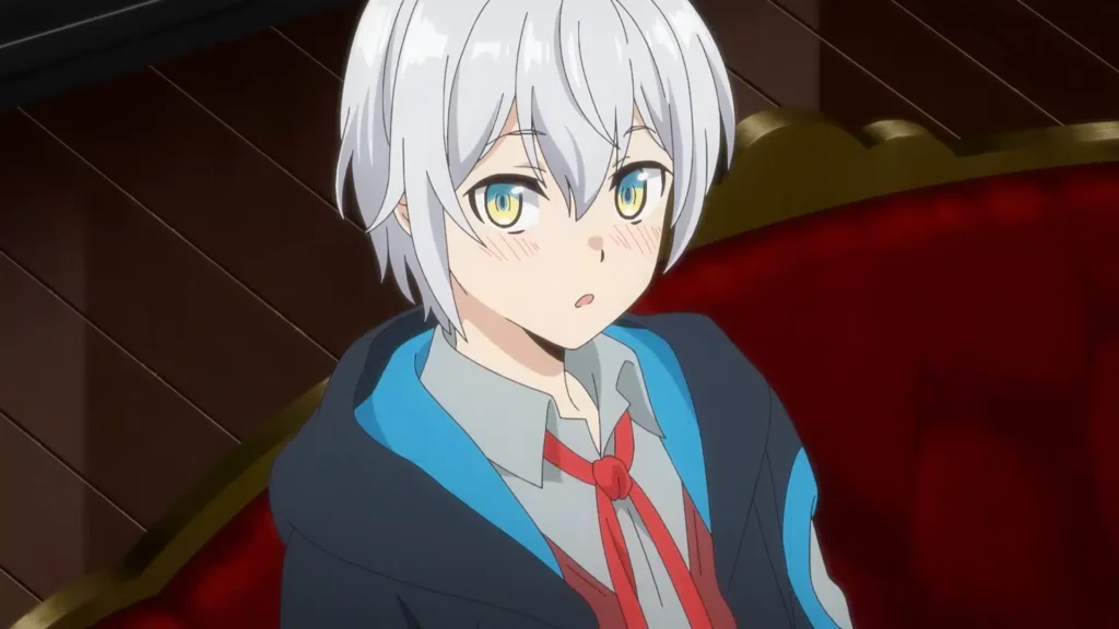 Izure Saikyou no Renkinjutsushi