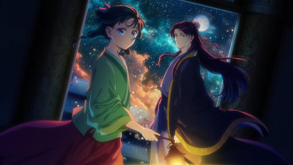 Kusuriya no Hitorigoto