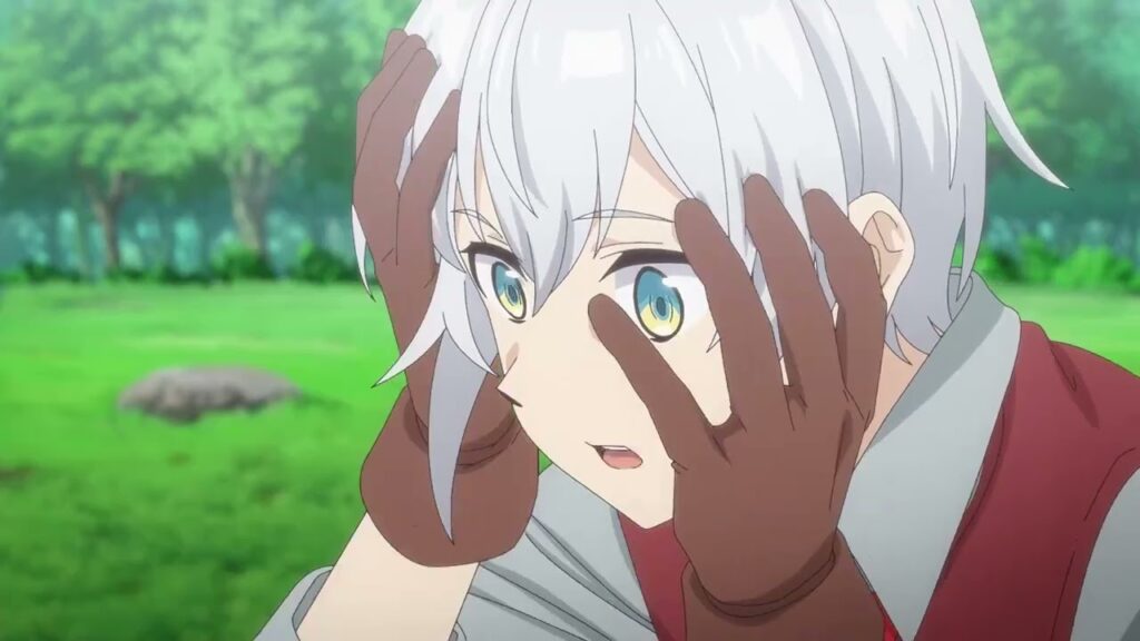 Izure Saikyou no Renkinjutsushi