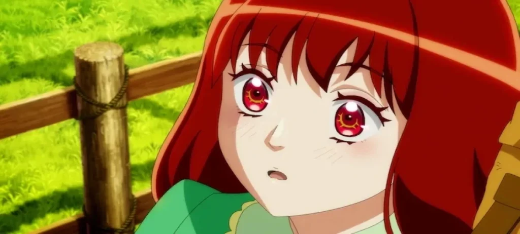 Kisaki Kyouiku kara Nigetai