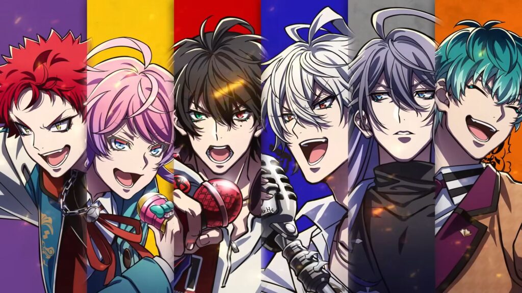 Hypnosis Mic