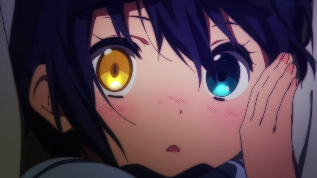 Chuunibyou demo Koi ga