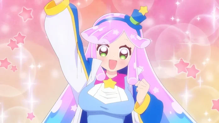 Puniru wa Kawaii Slime