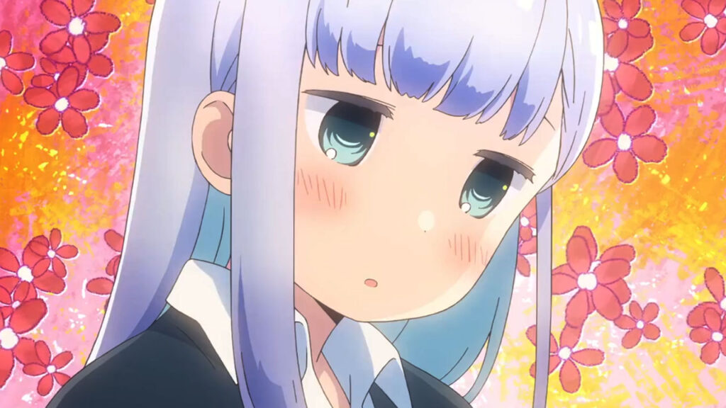 Aharen-san wa Hakarenai