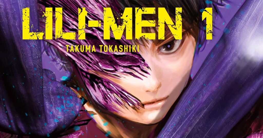 Lili-Men