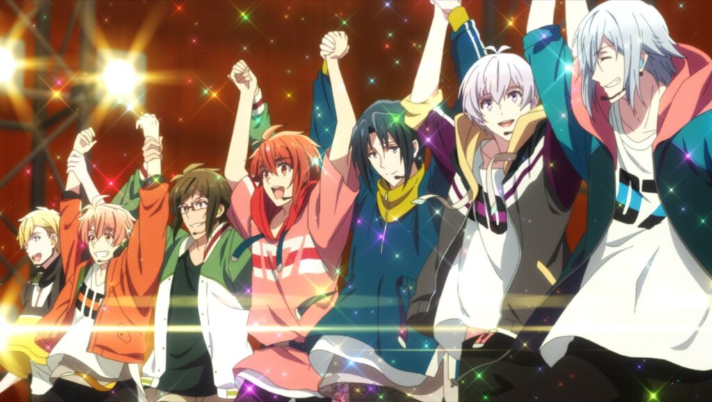 IDOLiSH7