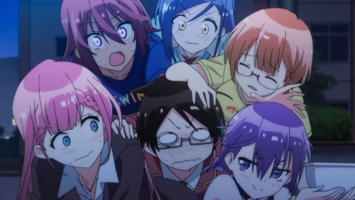 Bokutachi wa Benkyou ga