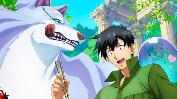 Tondemo Skill de Isekai