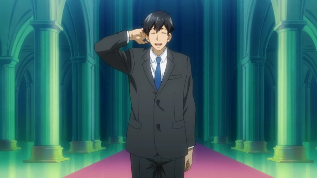 Tondemo Skill de Isekai