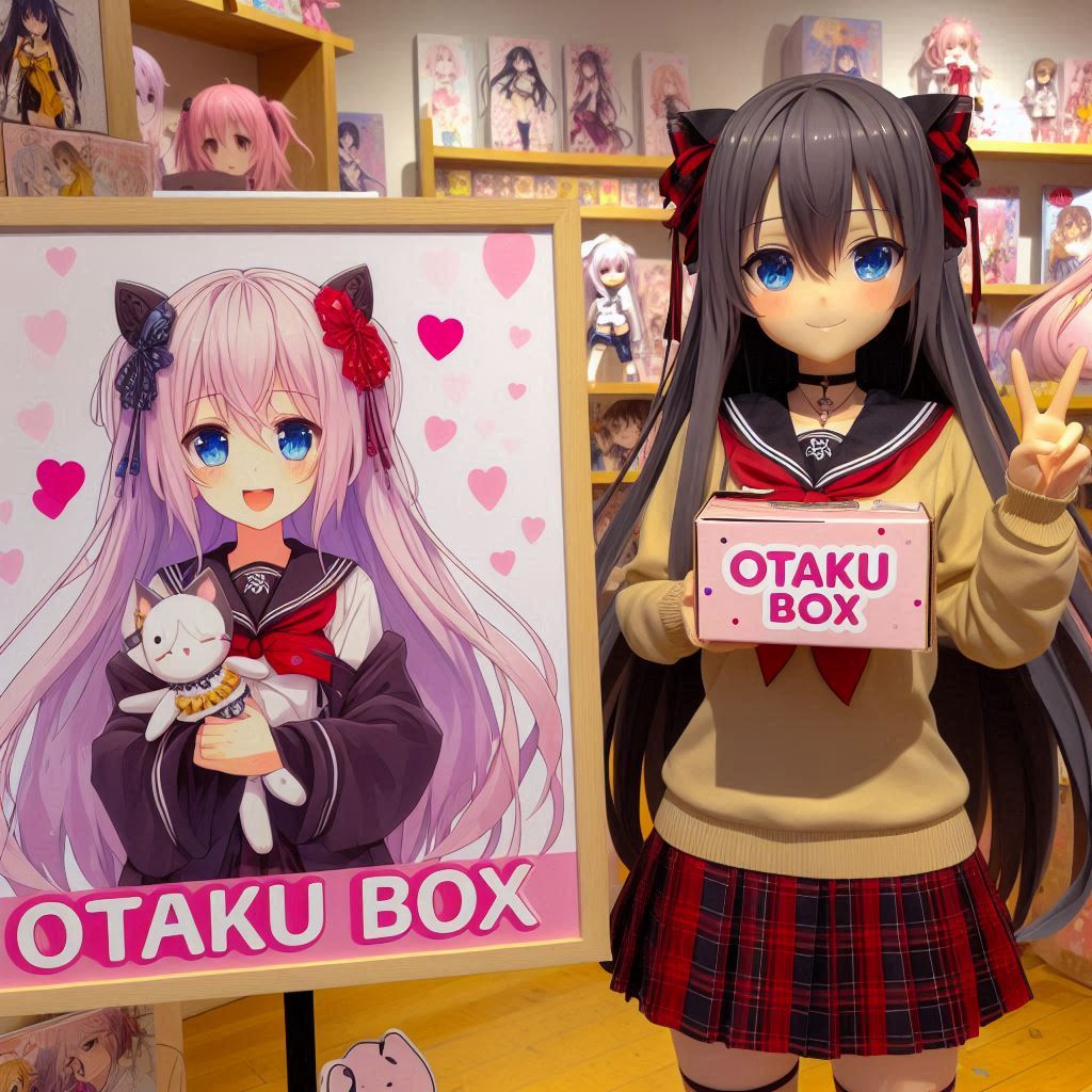 OtakuBox