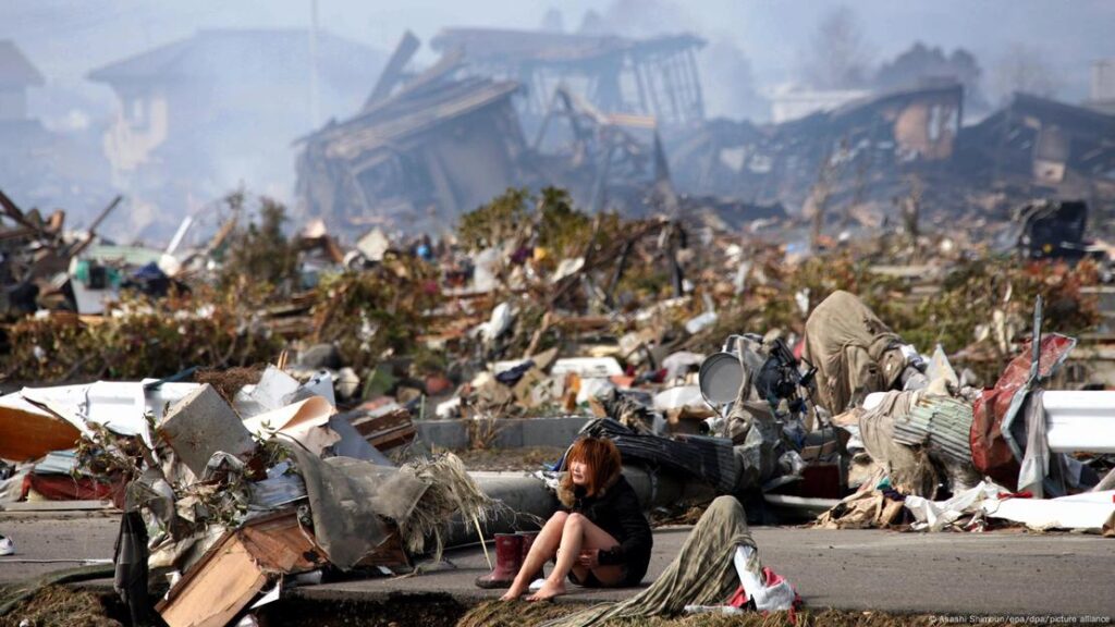 watashi ga mita mirai